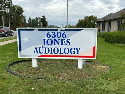 Monument Signs Photo